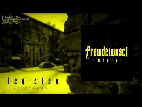 ARECZEK PRG-TEN STAN