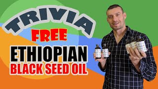 April trivia from FREE BSO