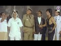 இன்னைக்கு தூக்கு தண்டனை Climax Scene Rajadhi Raja Rajinika