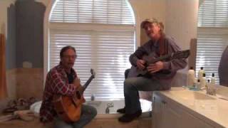 Gary Stewart &quot;Empty Glass&quot; cover by Donnie Coleman and Jimmy Smith