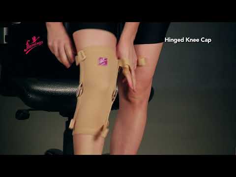 Knee Cap Support