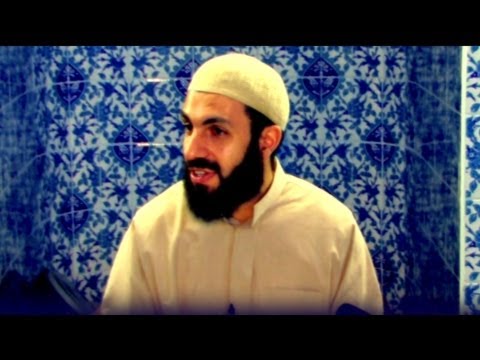 The End Series - 22 - A Glimpse of Jannah (Paradise) - Belal Assaad