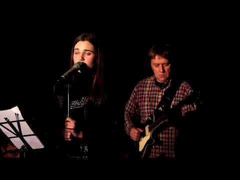 2018.02.03 Big Band DLA FRAJDY -  Potańcówka w Janczewicach