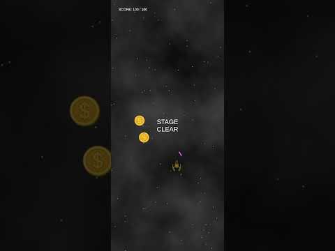 Touch Shooting Galaxy video thumbnail