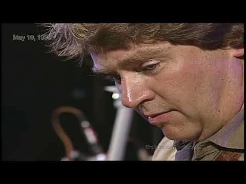 Danny Gatton & John Previti playing "Farewell Blues"