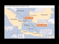 AirAsia QZ8501 underwater search to begin - YouTube