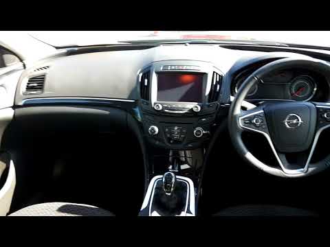 152D13307 - 2015 Opel Insignia SE 2.0CDTI 140PS SS 17,500