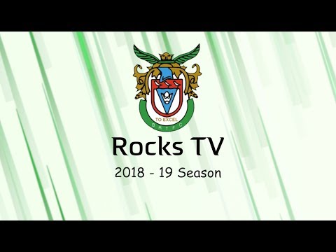 Bognor Regis Town vs Margate 20/10/2018