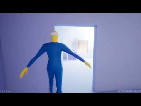 Unlimited Steam - Lost Episode - Richie