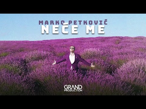Marko Petković - Neće me - (Official Video 2021)