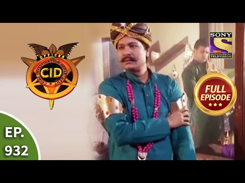 CID  - सीआईडी - Ep 932 - Mahabharat Part 2 - Full Episode