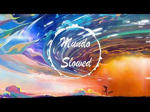 Marnik x Harris & Ford - Raindrop (feat. Shibui)(Slowed+Reverb)