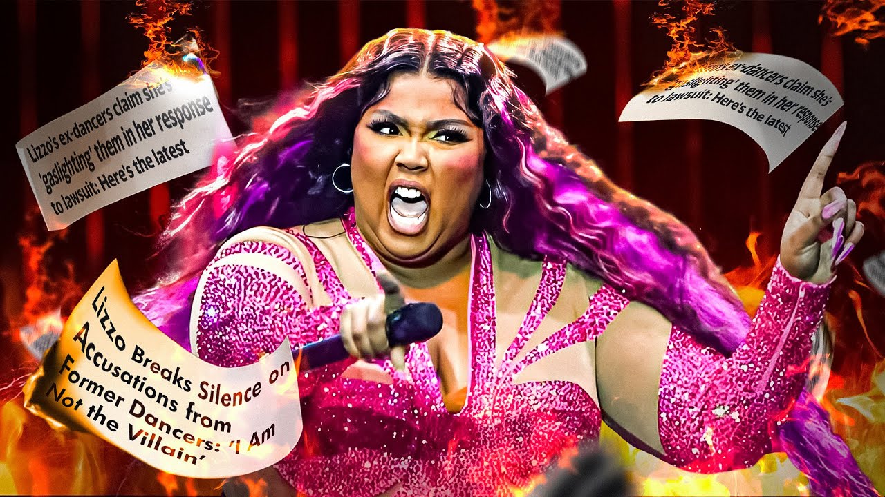 The 7 Best Documentaries About Lizzo