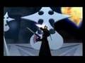 Organization XII -Marylin Manson-Doll-Dagga Buzz-Buzz Zigget