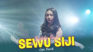 Download lagu Syahiba Saufa Sewu Siji... mp3