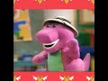 Barney Friends Season 3 Dolls 1995