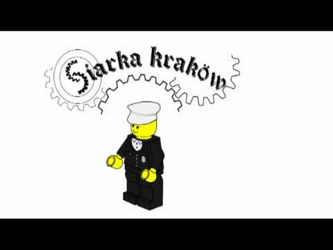 Siarka Kraköw - Srasz Miejska