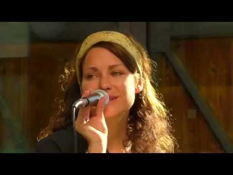 Jazzband Berlin STAND ARTS feat  Siri Svegler "Georgia on my Mind"