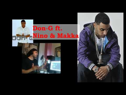 Don G ft  Makka
