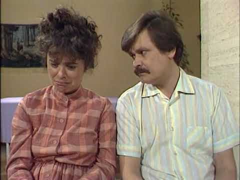 Älywapaa palokunta - Tavallinen aviopari