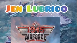 Matalo ka man sa una sahuli ikaw parin ang panalo 1945 Air Force lang hintong bakbakan