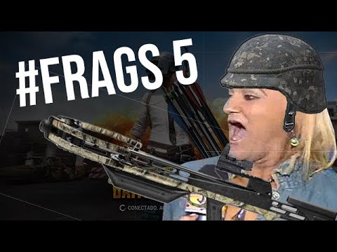 Bicha muda do arco - BIN x WillsBife - Freestyle pra faixa rosa {Bechelli_} Frags #5 60hz