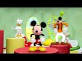 Mickey Mouse Clubhouse Hot Dog Song In Pitch White