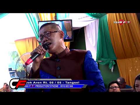 ATI KESIKSO Voc.Gino - Campursari Lambada Live Pondok Aren
