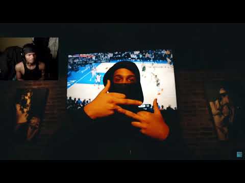 Yavi DG x GoonGlizz - Creep Up (Shot by @klovizionz) REACTION