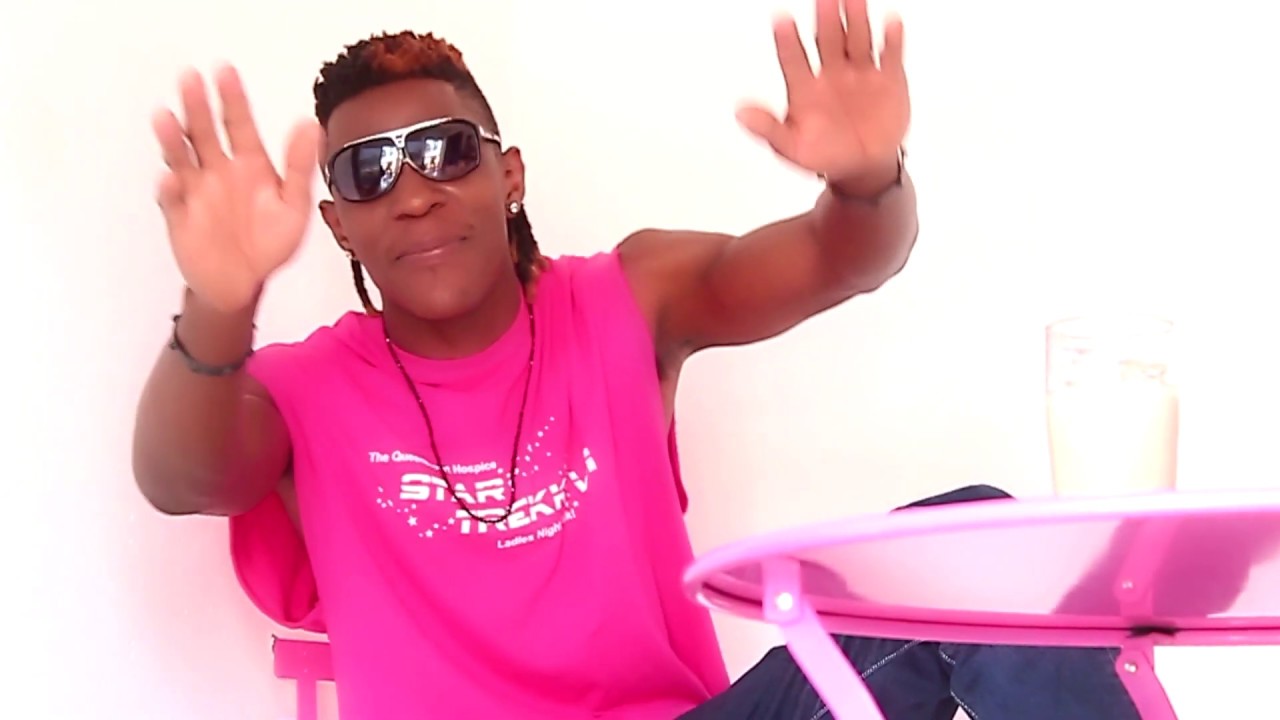 Rich Bizzy - nko nko nko