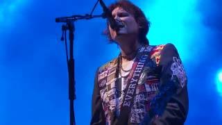 Manic Street Preachers - You Love Us - live at Eden Sessions 2016