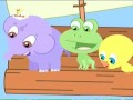 BabyTV Bath Tubbies Sun English