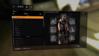 【DYING LIGHT】ダイイングライト初見プレイ。＃3