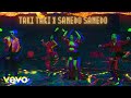 Sanedo Sanedo Mix X Taki Taki A DJ Signature Mashup Ft Selena Gomez Ozuna Cardi B DJ Snake