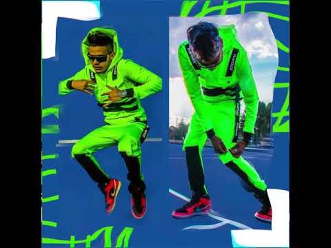 Raydizz 2020 Lookbook