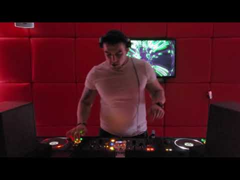 Dj TeDDy (live set) Mashup My Style 2021