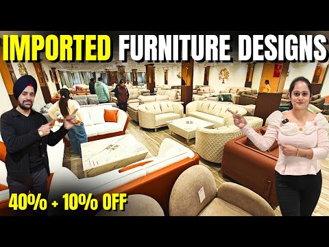 Republic Day Special Sale on Furniture Design in Kirti Nagar Furniture Market Delhi Sofa Dining Bed