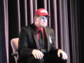 Nostalgic Christmas Show ~ Featuring Randy Riggle - Forrest Gump