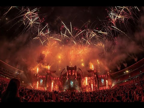 KNOCKOUT OUTDOOR 2023 "END SHOW"  | HSU OFFICIAL 4K