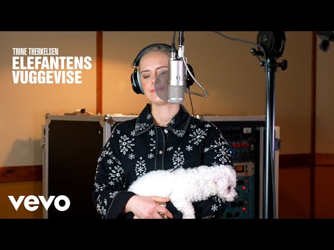 Trine Therkelsen - Elefantens Vuggevise