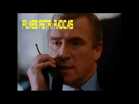 Ataque Final (1996) (Don 'The Dragon' Wilson) TVRip Cinemax