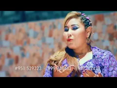Violeta Chura │Brujita│ Primicia 2017 Studios Roy™☑️