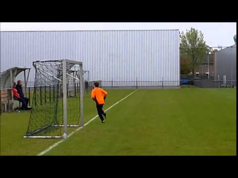 Deurne F1   Rhode F1 25 april 2015