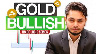 Gold Analysis and Prediction for Next Week || Trade Logic Series