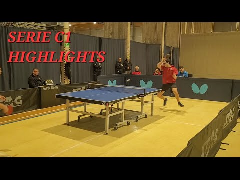 Campionato Nazionale Serie C1 | FLORENS MEGASTAMPI VS ASD CUS BERGAMO | my highlights