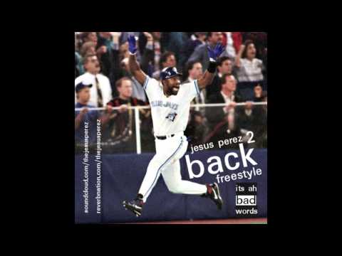 JJ Da Kid - Back to Back Freestyle