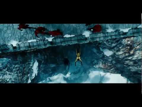 G I Joe 2   Retaliation   Official Trailer 2 HD