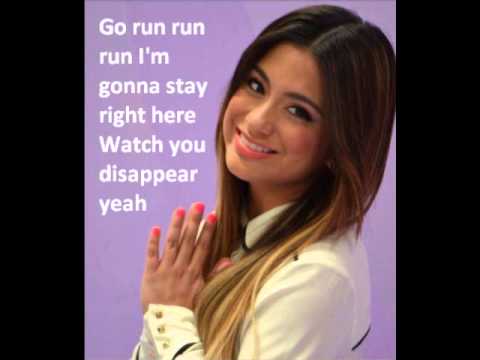 Fifth Harmony - Skyscraper lyrics