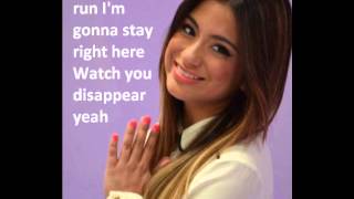 Fifth Harmony - Skyscraper lyrics