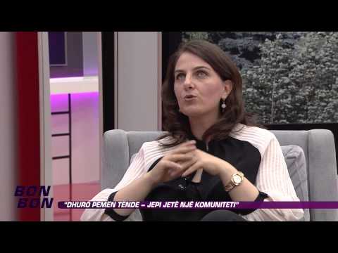 "Dhuro pemen tende - Jepi jete nje komuniteti" 15.06.2015